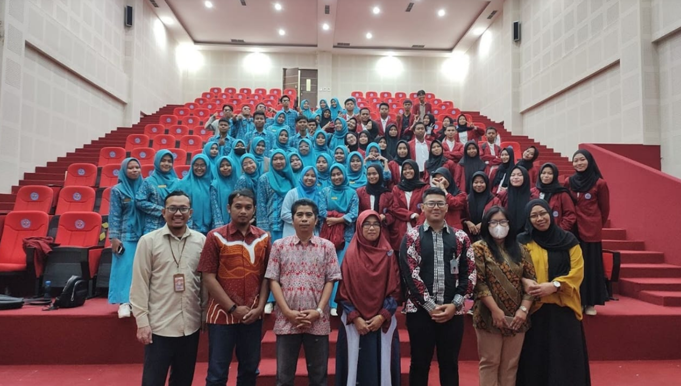 Pelatihan Leadership dan Entrepreneurship Dorong Pengembangan Kompetensi untuk Mahasiswa Polipangkep