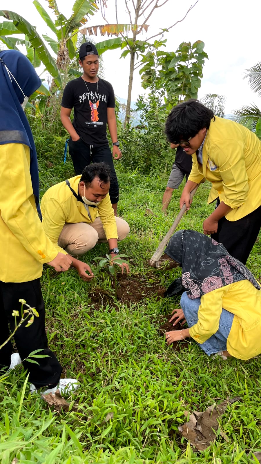 Empat Alasan Penting Harus Magang Sebelum Lulus Kuliah!!!
