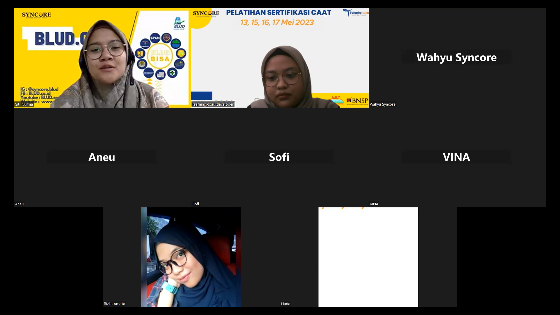 Tiga Manfaat Mengikuti Pelatihan dan Sertifikasi CAAT di Talenta Hub Indonesia