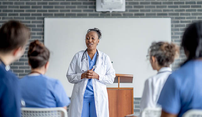 Rumah Sakit Pendidikan: Pilar Strategis Peningkatan Mutu Layanan dan SDM Kesehatan