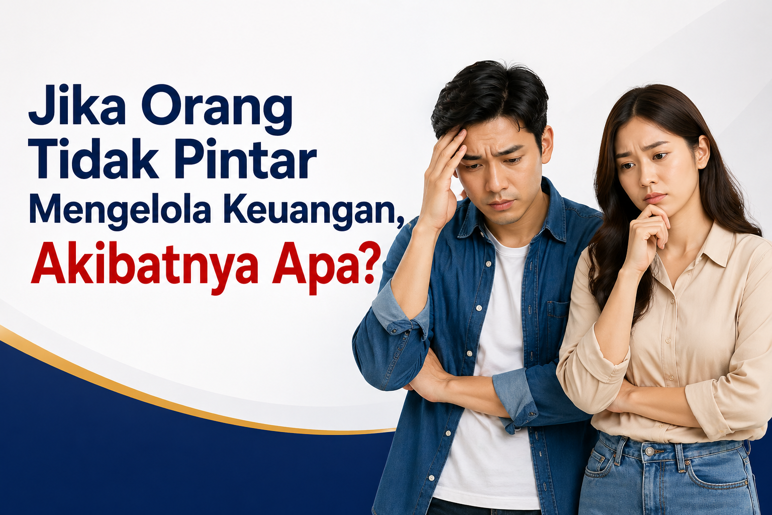 Pentingnya Pengelolaan Keuangan yang Baik di Era Modern